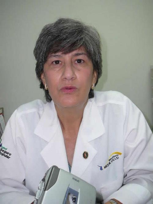 Estrechan cerco preventivo contra Dengue